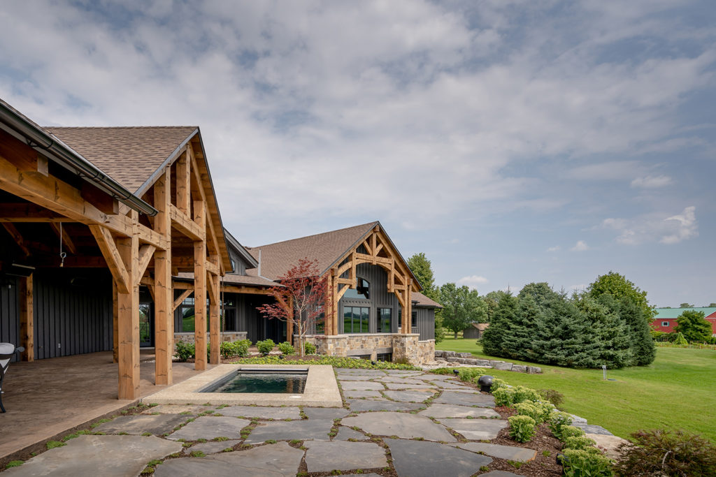 Copetown Ranch - Luxury Custom Home Builder in Ancaster, Copetown, Flamborough, and Dundas